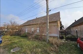 Eladó Kiskunlacházai családi ház hirdetés (97935344)