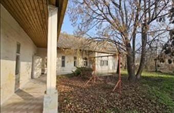 Eladó Kiskunlacházai családi ház hirdetés (84793596)