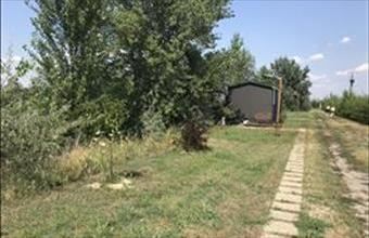 Eladó Délegyházai külterületi telek hirdetés (31335939)