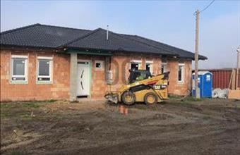 Eladó Szigetbecsei családi ház hirdetés (35726446)