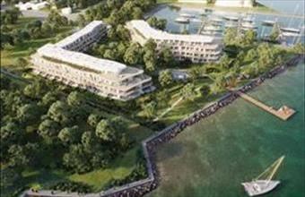 Eladó Balatonszemesi tégla lakás hirdetés (34378375)