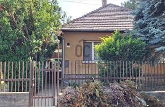 Eladó Törökbálinti családi ház hirdetés (34793139)