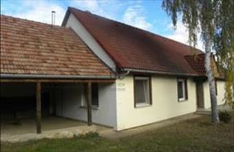 Eladó Himesházai családi ház hirdetés (65564163)