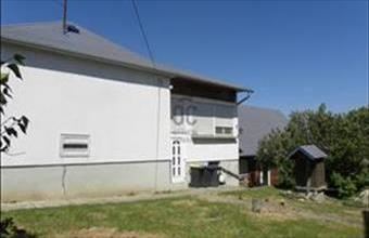 Eladó Szajki családi ház hirdetés (97494156)