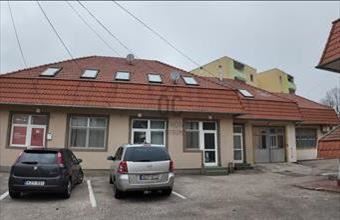 Eladó Ajkai iroda irodaházban hirdetés (75833772)