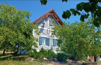 Eladó Szentantalfai családi ház hirdetés (66163688)