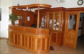 Eladó Zalaszentgróti hotel, szálloda, panzió hirdetés (35564937)