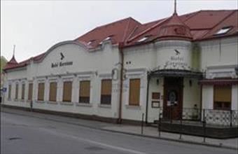 Eladó Zalaszentgróti hotel, szálloda, panzió hirdetés (35564937)