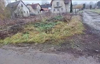 Eladó Vásárosnaményi üdülőövezeti telek hirdetés (75356435)