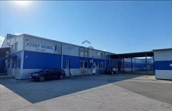 Eladó Csengeri raktár hirdetés (98434818)