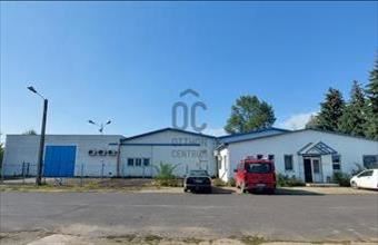 Eladó Csengeri raktár hirdetés (58377843)