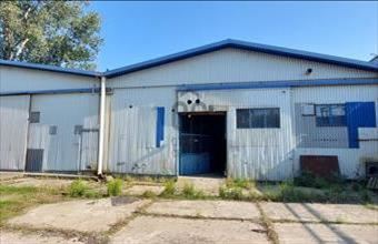 Eladó Csengeri raktár hirdetés (58377843)