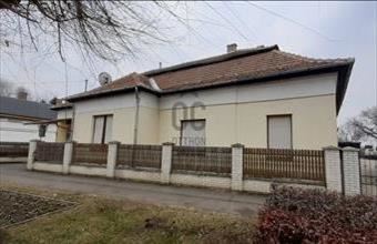 Eladó Nyírmadai családi ház hirdetés (69813996)