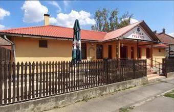 Eladó Vásárosnaményi étterem, vendéglő hirdetés (98932574)