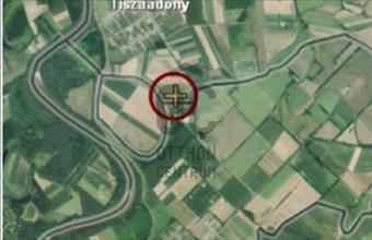 Eladó Tiszaadonyi egyéb mezőgazdasági ingatlan hirdetés (94839779)