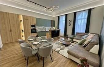 Eladó Budapest VII. kerületi tégla lakás hirdetés (85769949)