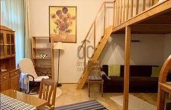 Kiadó Budapest VI. kerületi tégla lakás hirdetés (73484954)