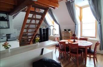 Eladó Budapest I. kerületi tégla lakás hirdetés (79871388)