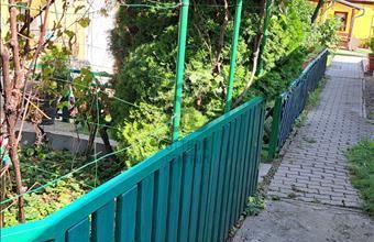 Eladó Budapest XXII. kerületi sorház hirdetés (83722957)