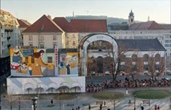 Eladó Budapest VII. kerületi tégla lakás hirdetés (36793578)