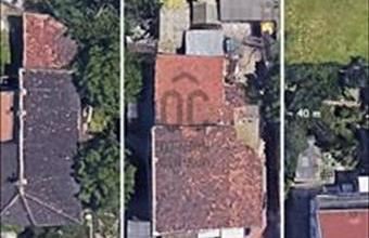 Eladó Budapest XIX. kerületi lakóövezeti telek hirdetés (44774131)