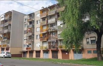 Eladó Ózdi panel lakás hirdetés (22439763)