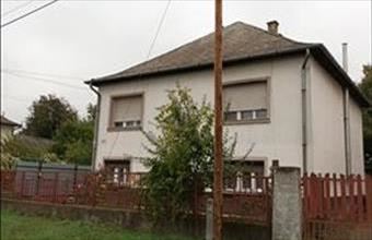 Eladó Ózdi családi ház hirdetés (75385534)