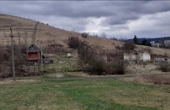 Eladó Ózdi külterületi telek hirdetés (23747544)