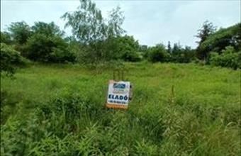 Eladó Ózdi lakóövezeti telek hirdetés (29859444)