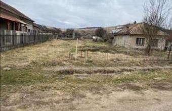 Eladó Ózdi lakóövezeti telek hirdetés (75349323)