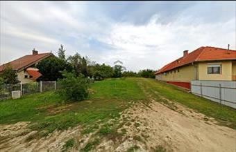 Eladó Őrbottyáni lakóövezeti telek hirdetés (39156194)