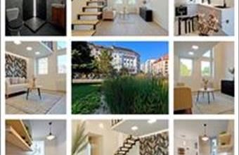 Eladó Budapest IX. kerületi tégla lakás hirdetés (33146411)