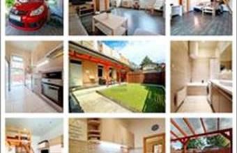 Eladó Budapest IV. kerületi tégla lakás hirdetés (98444655)