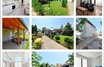 Eladó Budapest XV. kerületi családi ház hirdetés (88359553)