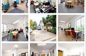 Eladó Budapest XVI. kerületi iroda irodaházban hirdetés (48474935)