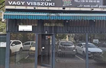 Eladó Budapest XV. kerületi egyéb vendéglátó ingatlan hirdetés (45756327)
