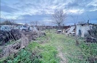 Eladó Sződi lakóövezeti telek hirdetés (58337179)