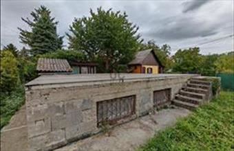 Eladó Ráckevei hétvégi ház hirdetés (15413478)