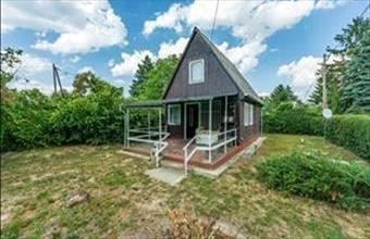 Eladó Ráckevei hétvégi ház hirdetés (83759236)