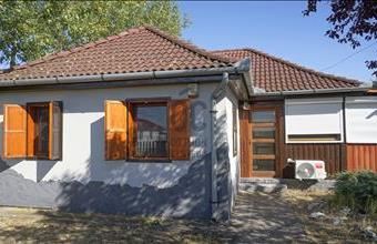 Eladó Tiszanánai családi ház hirdetés (99634633)