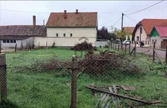 Eladó Egyeki lakóövezeti telek hirdetés (82537324)