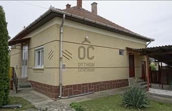Eladó Egyeki családi ház hirdetés (55957737)
