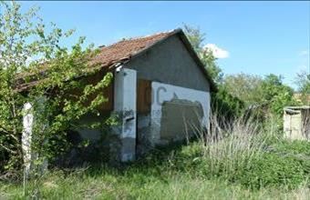 Eladó Tiszaszőlősi lakóövezeti telek hirdetés (44588462)