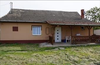Eladó Egyeki családi ház hirdetés (65257599)