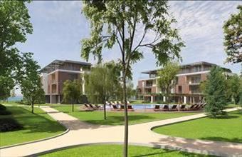 Eladó Balatonszemesi tégla lakás hirdetés (67627894)