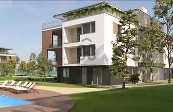 Eladó Balatonszemesi tégla lakás hirdetés (57333328)