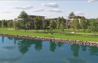 Eladó Balatonszemesi tégla lakás hirdetés (54984781)