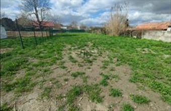 Eladó Berhidai lakóövezeti telek hirdetés (26793253)