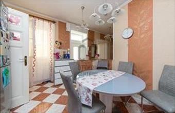 Eladó Budapest VII. kerületi tégla lakás hirdetés (39778457)
