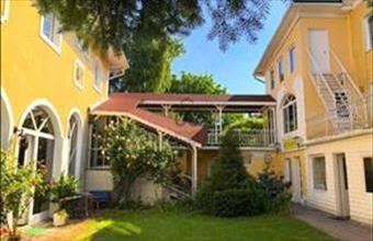 Eladó Budapest XVI. kerületi hotel, szálloda, panzió hirdetés (96563374)